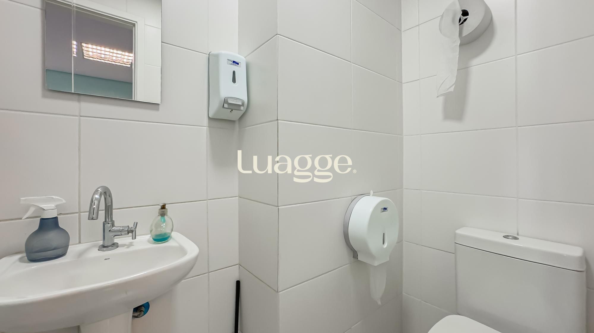 Conjunto Comercial-Sala à venda com 4 quartos, 160m² - Foto 29