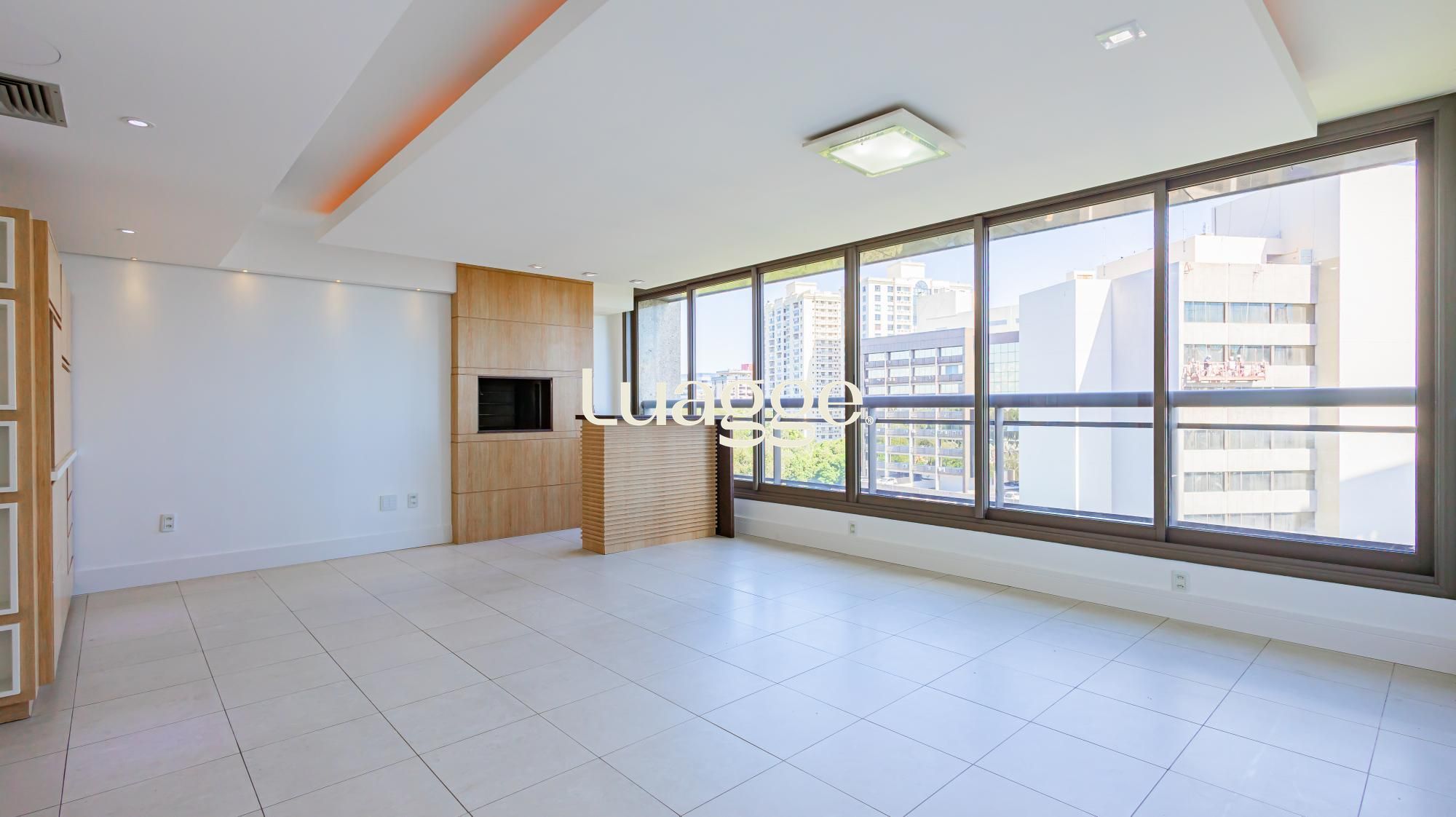 Apartamento, 3 quartos, 128 m² - Foto 3