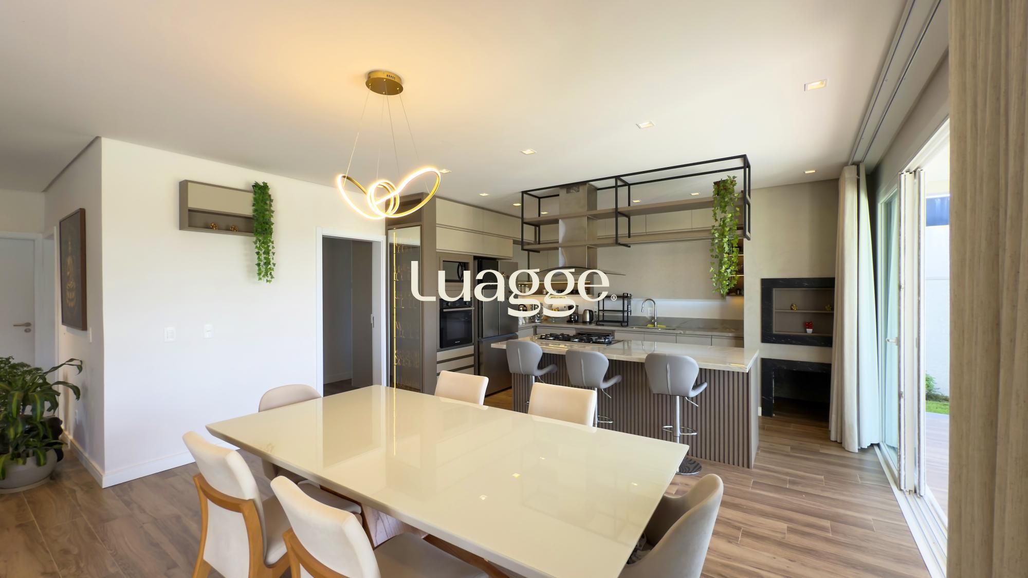 Casa à venda com 4 quartos, 344m² - Foto 10