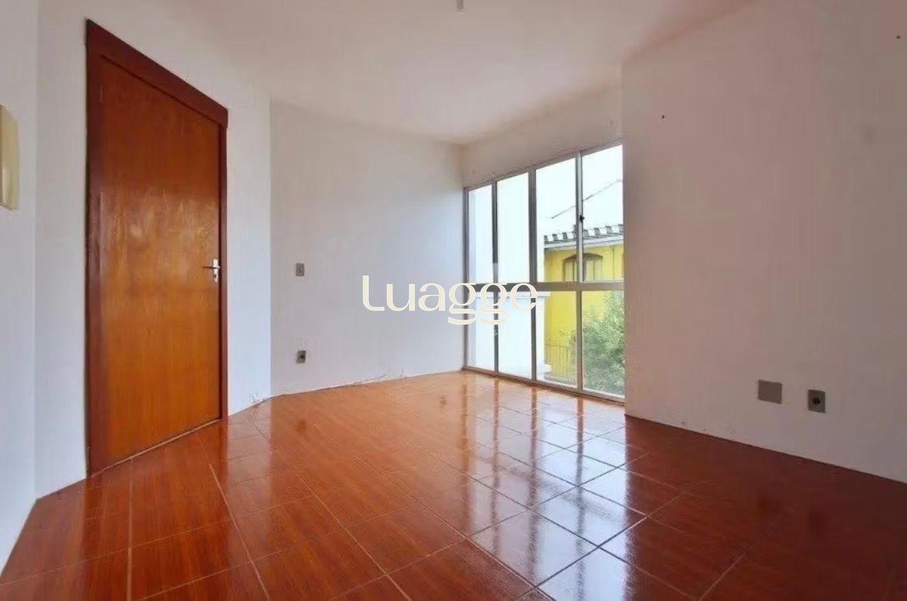 Apartamento para comprar 50,48 m - Teresópolis - Porto Alegre/RS