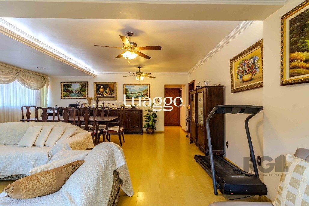 Apartamento, 3 quartos, 130 m² - Foto 9