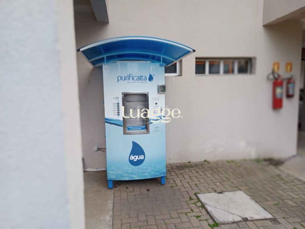 Apartamento à venda com 2 quartos, 52m² - Foto 23