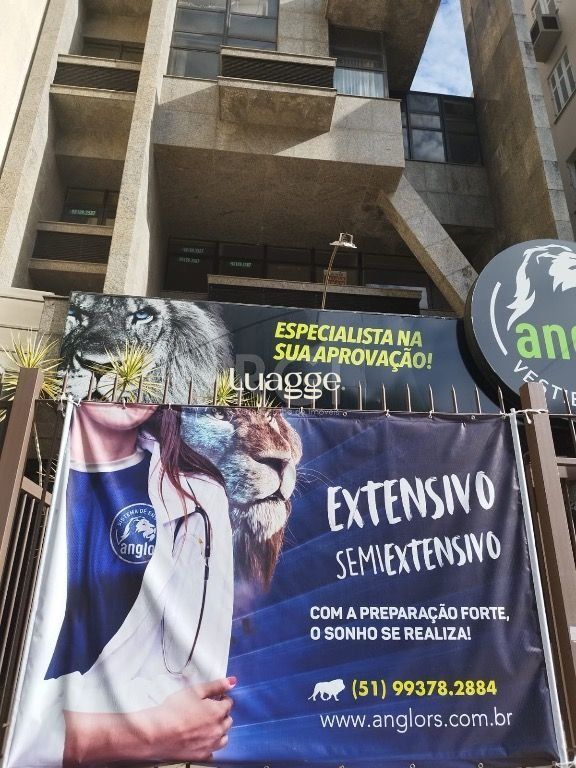 Conjunto Comercial-Sala à venda, 47m² - Foto 20