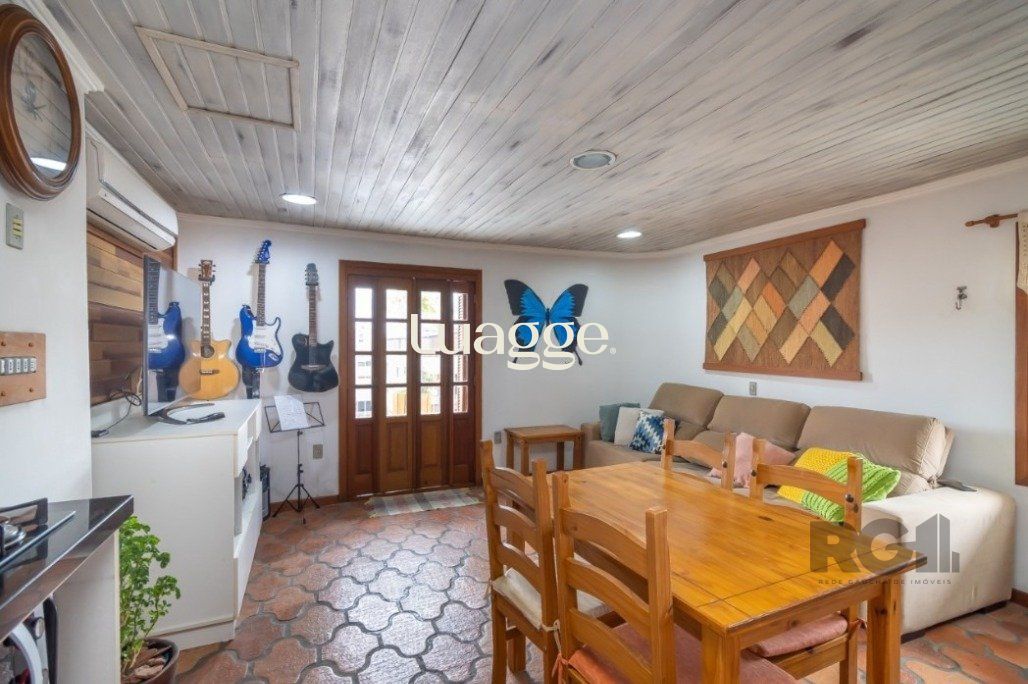 Cobertura, 3 quartos, 164 m² - Foto 13