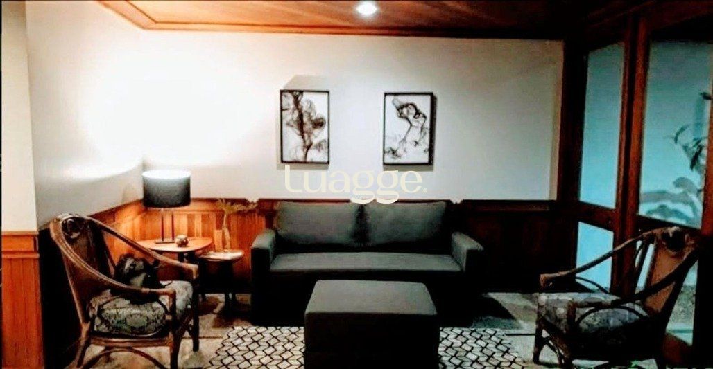 Cobertura, 4 quartos, 203 m² - Foto 2