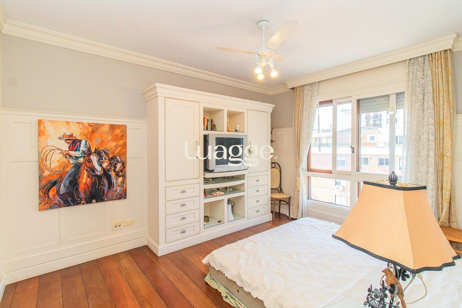 Apartamento à venda com 3 quartos, 217m² - Foto 19
