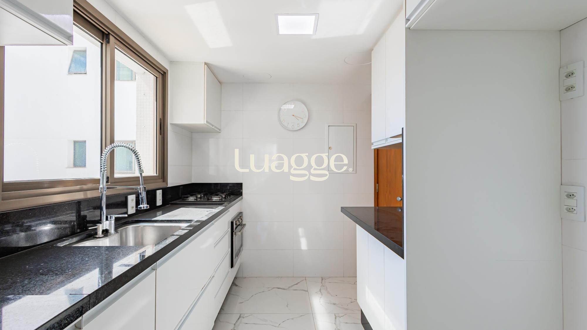 Apartamento, 3 quartos, 128 m² - Foto 12