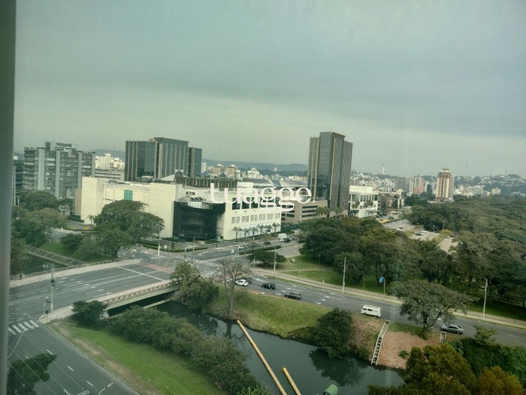 Conjunto Comercial-Sala à venda, 48m² - Foto 13
