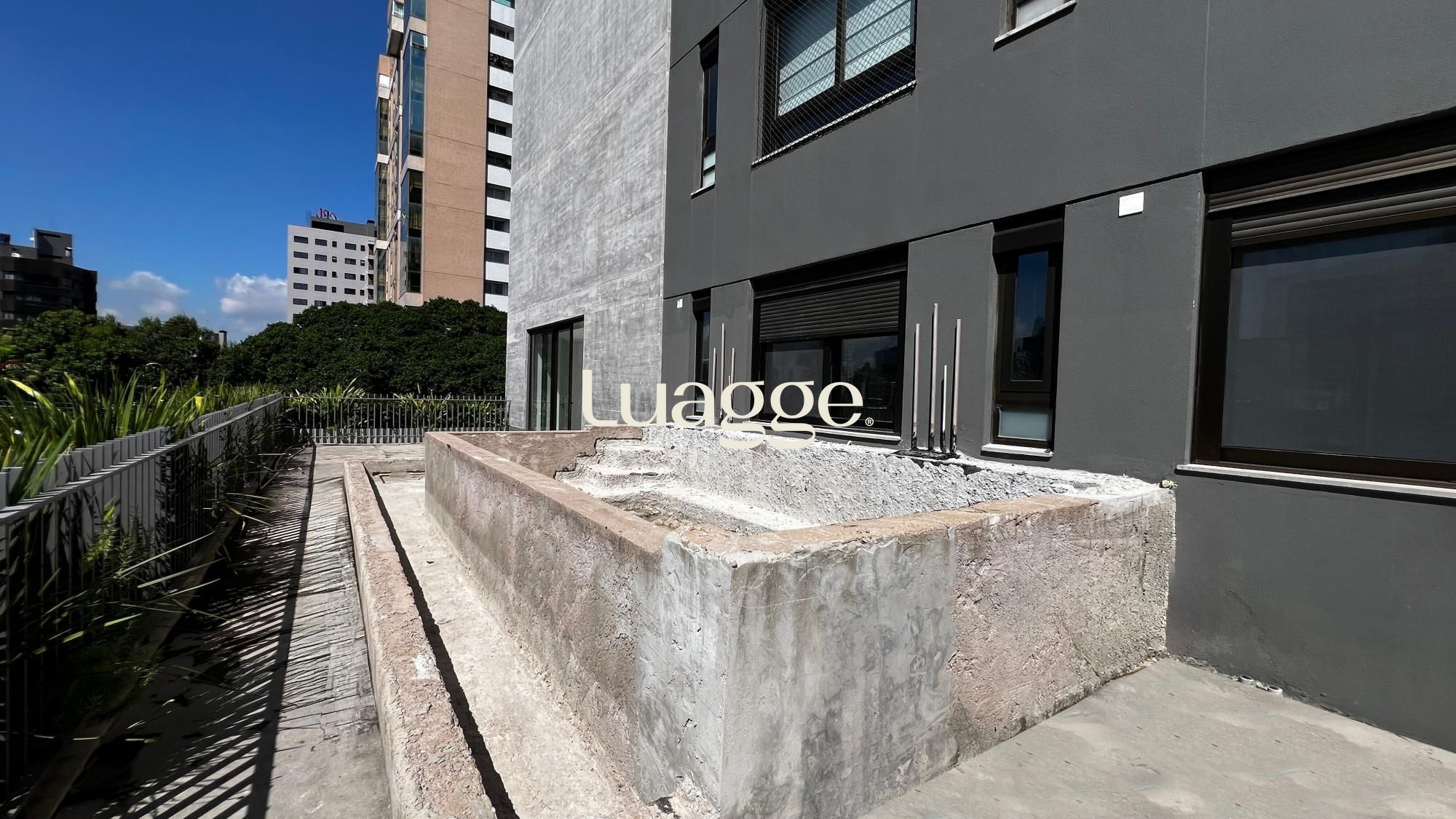 Depósito-Galpão-Armazém à venda com 4 quartos, 428m² - Foto 23