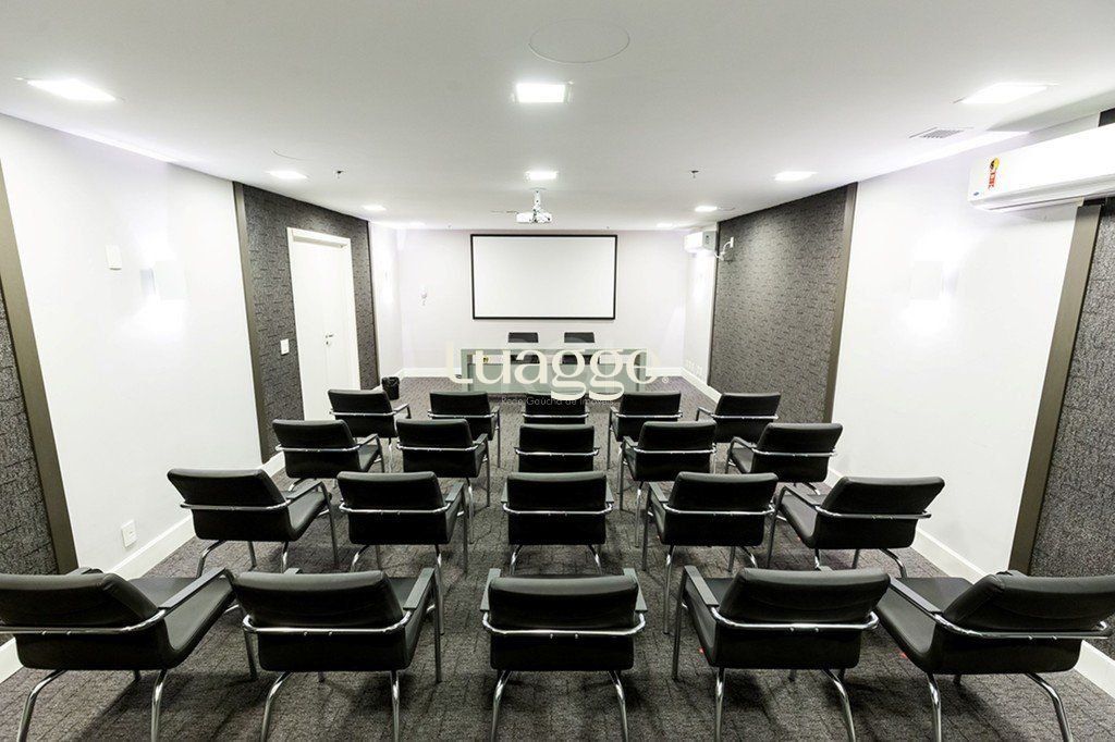 Conjunto Comercial-Sala à venda, 39m² - Foto 12
