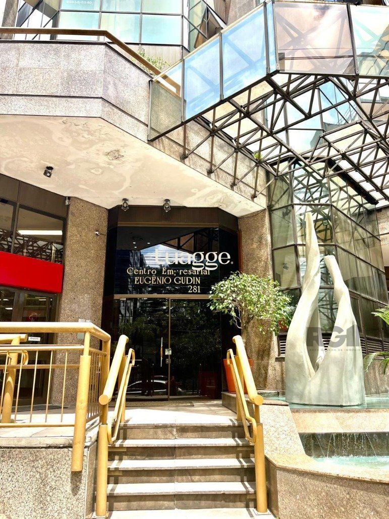 Conjunto Comercial-Sala à venda, 48m² - Foto 1