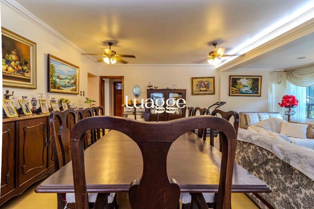 Apartamento, 3 quartos, 130 m² - Foto 4