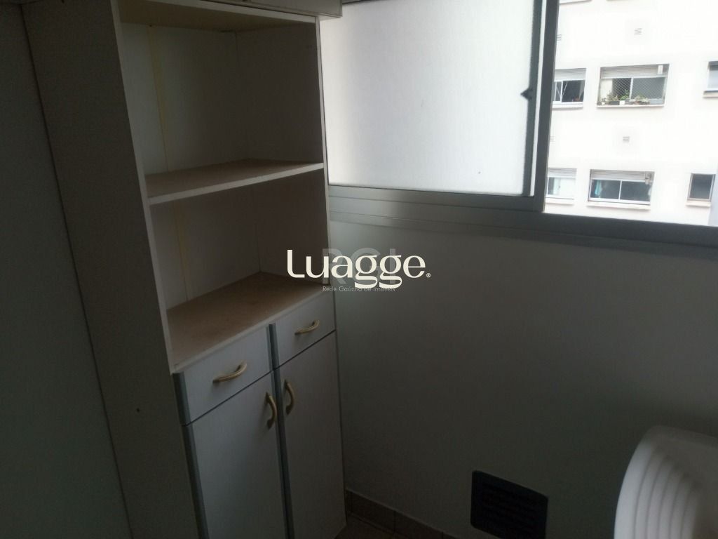 Apartamento à venda com 2 quartos, 52m² - Foto 15