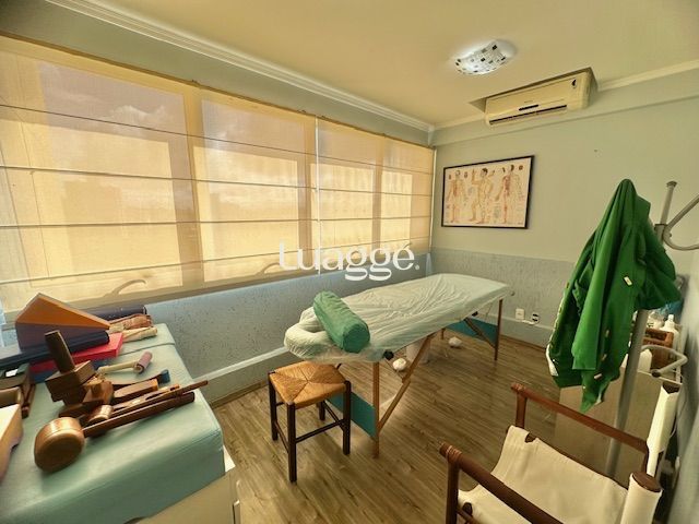 Conjunto Comercial-Sala à venda com 2 quartos, 39m² - Foto 18