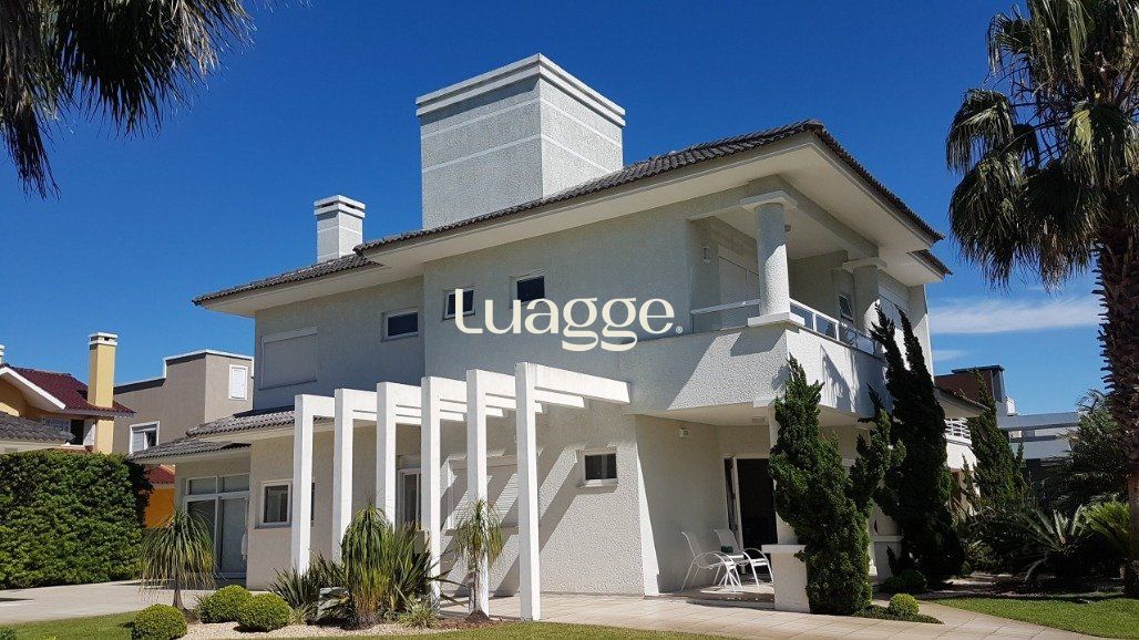 Casa de Condomínio à venda com 6 quartos, 355m² - Foto 11