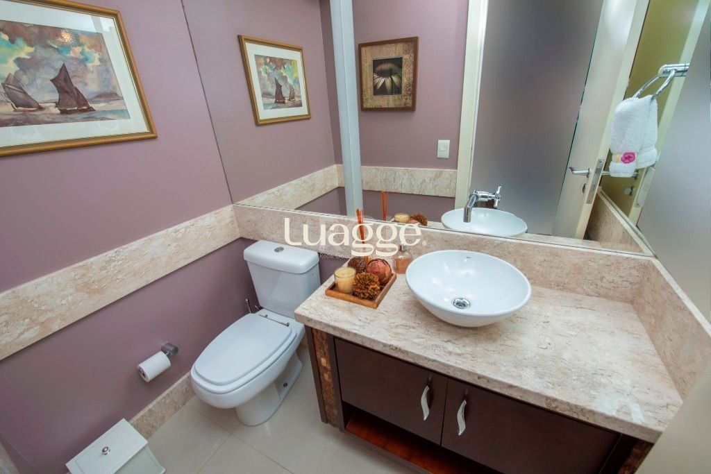 Casa, 4 quartos, 432 m² - Foto 28