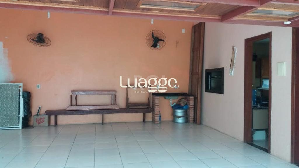 Casa, 3 quartos, 231 m² - Foto 4