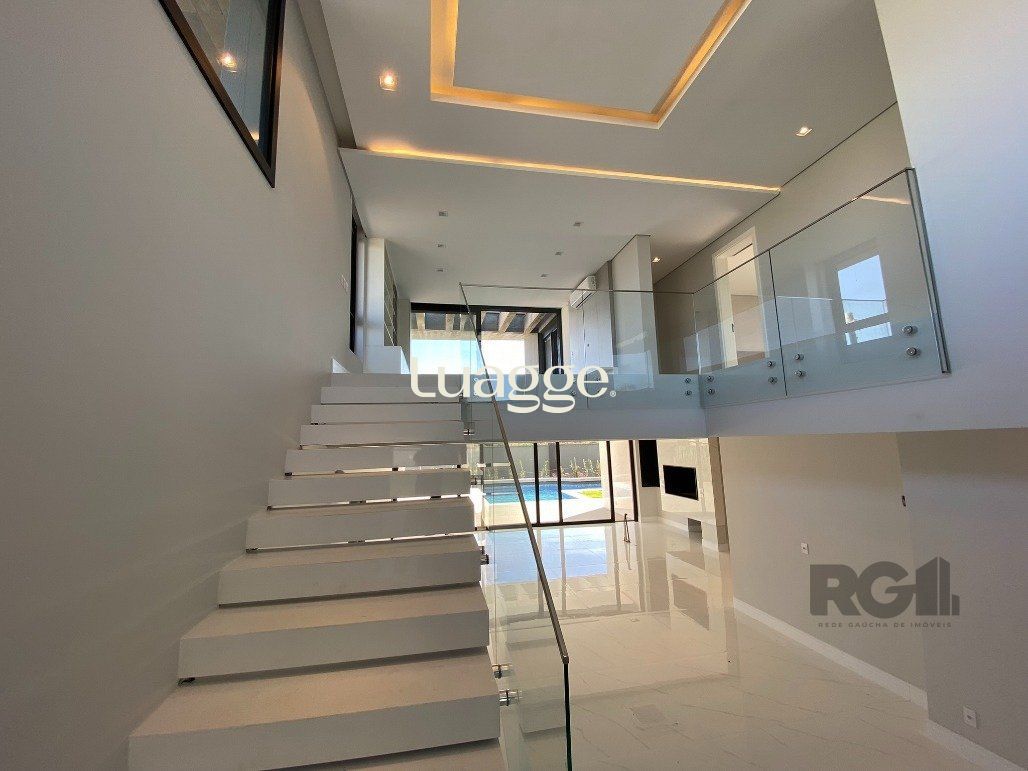 Casa de Condomínio à venda com 4 quartos, 459m² - Foto 17