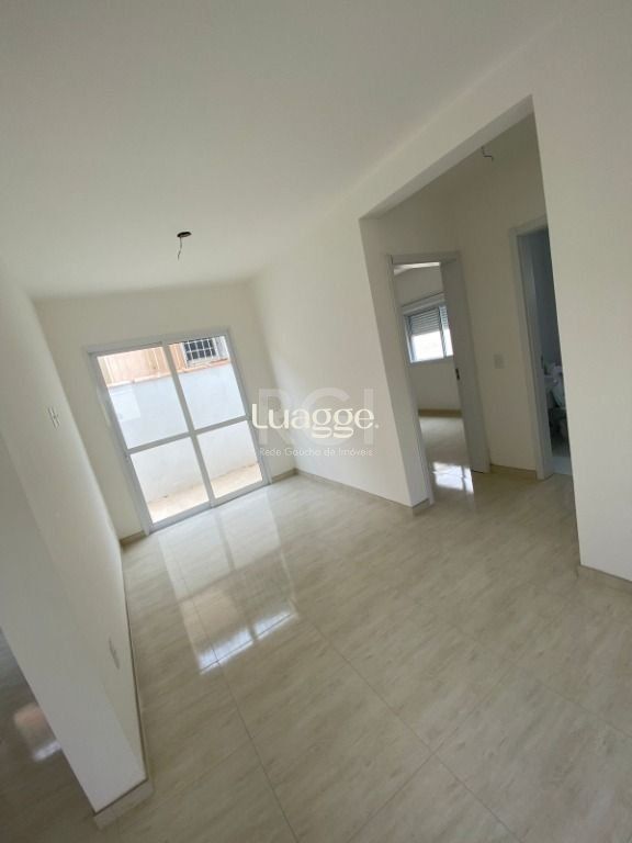 Apartamento à venda com 2 quartos, 54m² - Foto 6