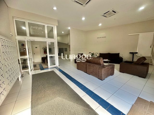 Conjunto Comercial-Sala à venda com 2 quartos, 39m² - Foto 6