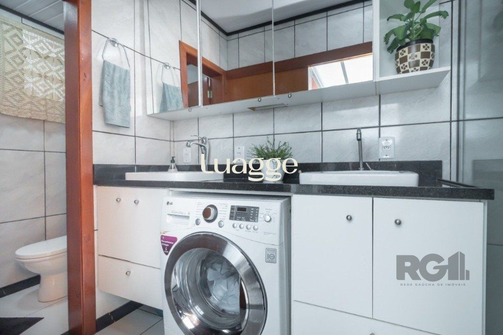 Cobertura, 3 quartos, 164 m² - Foto 16