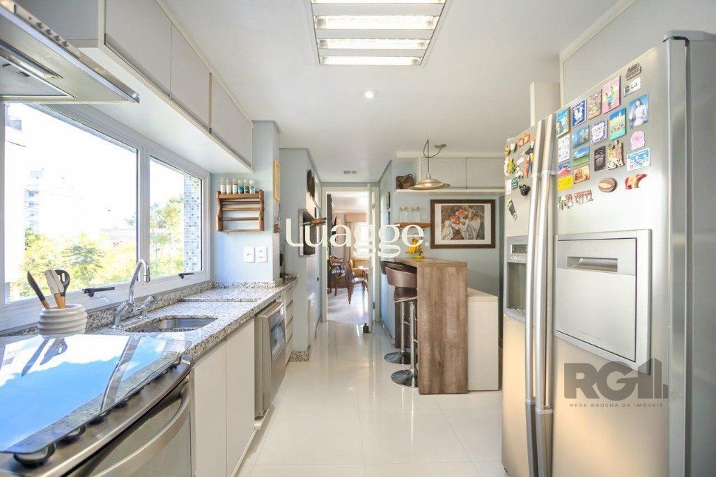 Apartamento, 3 quartos, 138 m² - Foto 13