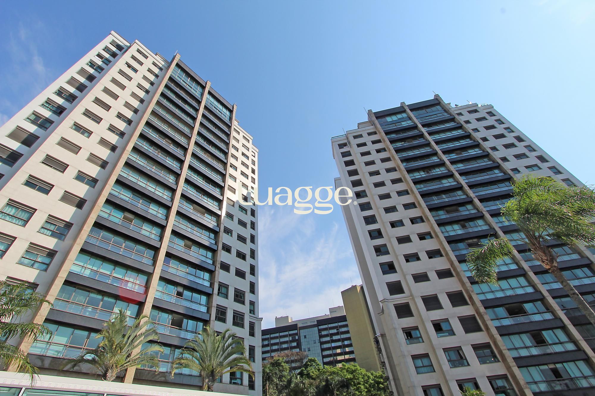 Apartamento, 3 quartos, 128 m² - Foto 1