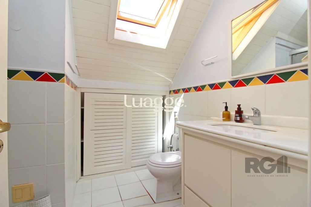Casa de Condomínio à venda com 3 quartos, 179m² - Foto 38