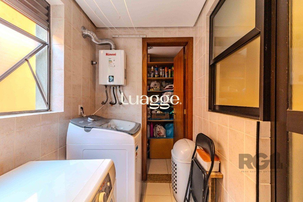 Apartamento, 3 quartos, 130 m² - Foto 13