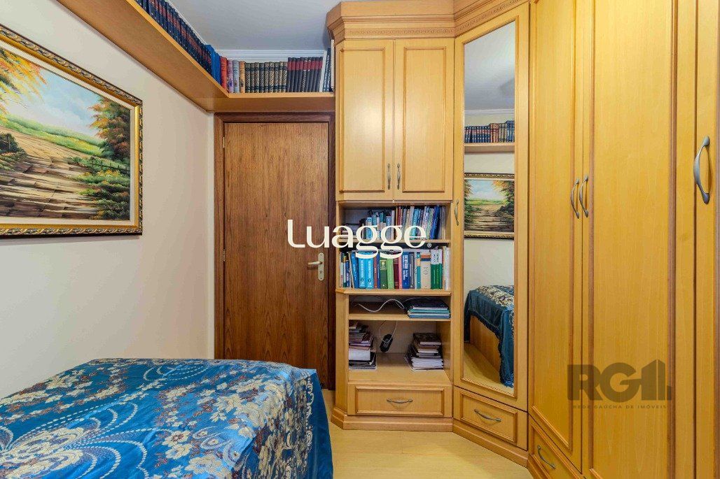 Apartamento, 3 quartos, 130 m² - Foto 24
