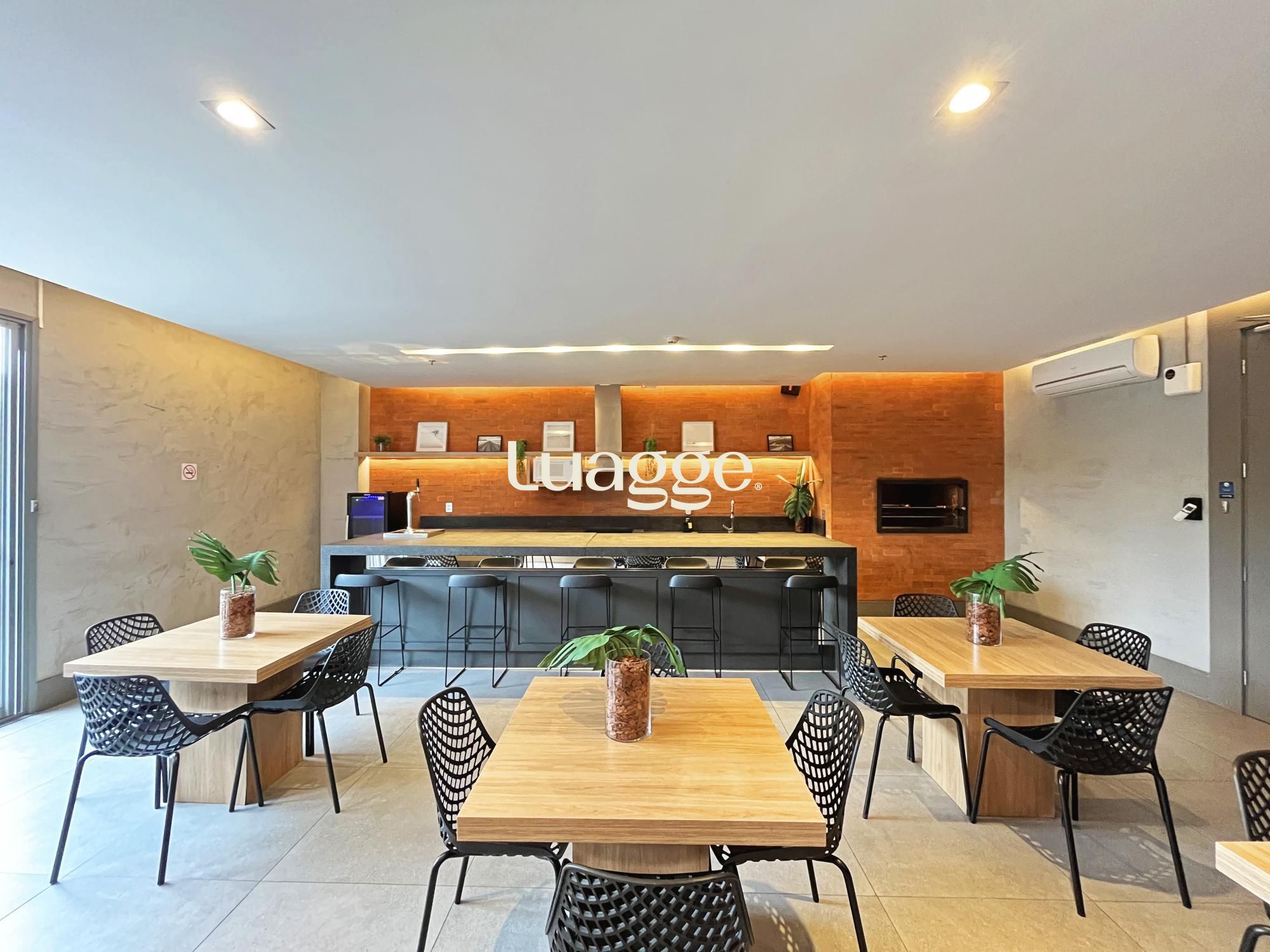 Flat/Apart Hotel à venda com 1 quarto, 35m² - Foto 41