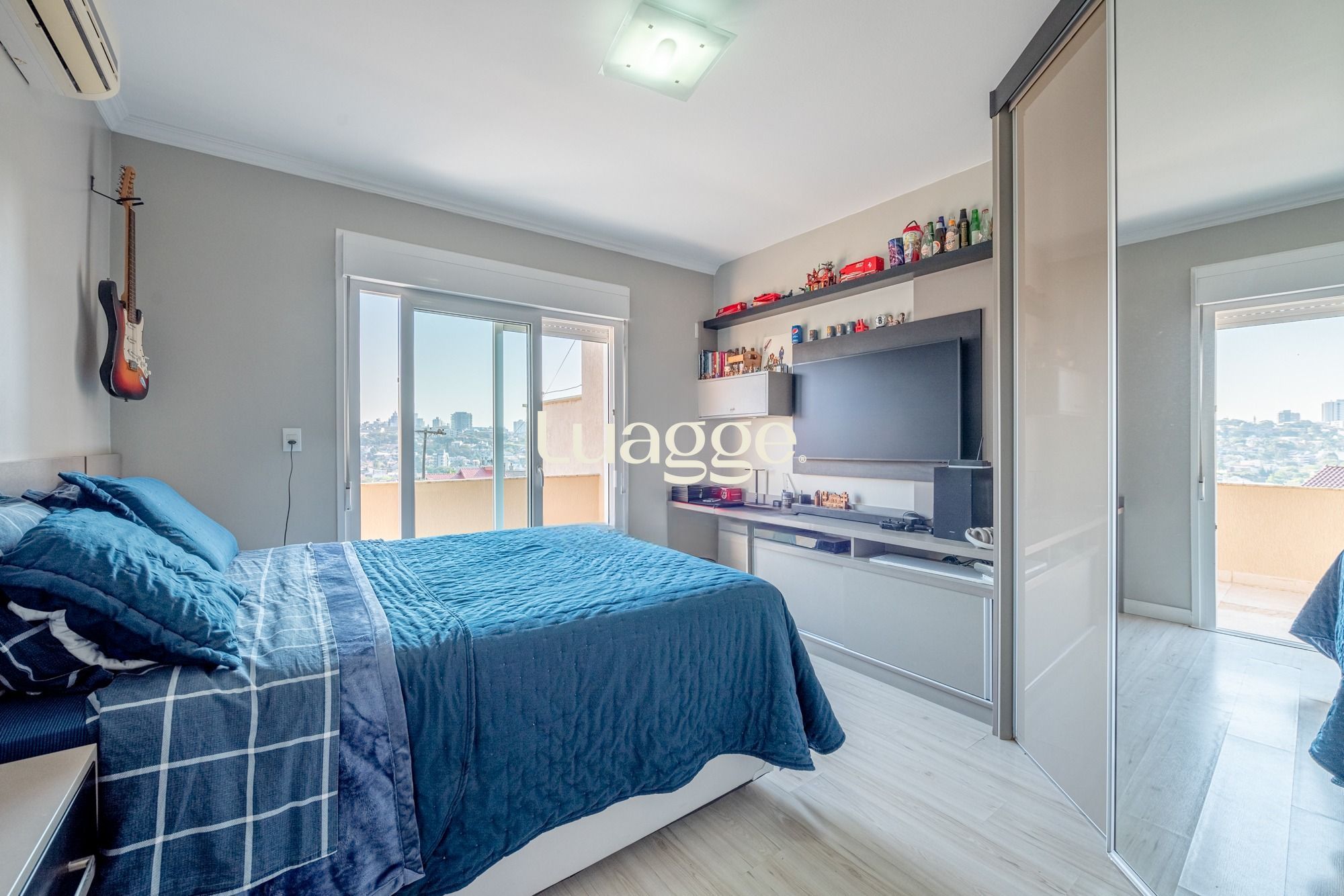 Casa à venda com 4 quartos, 359m² - Foto 27