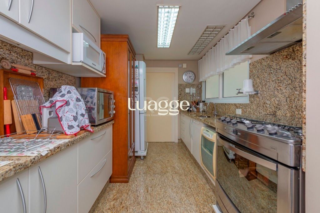 Casa, 4 quartos, 432 m² - Foto 9