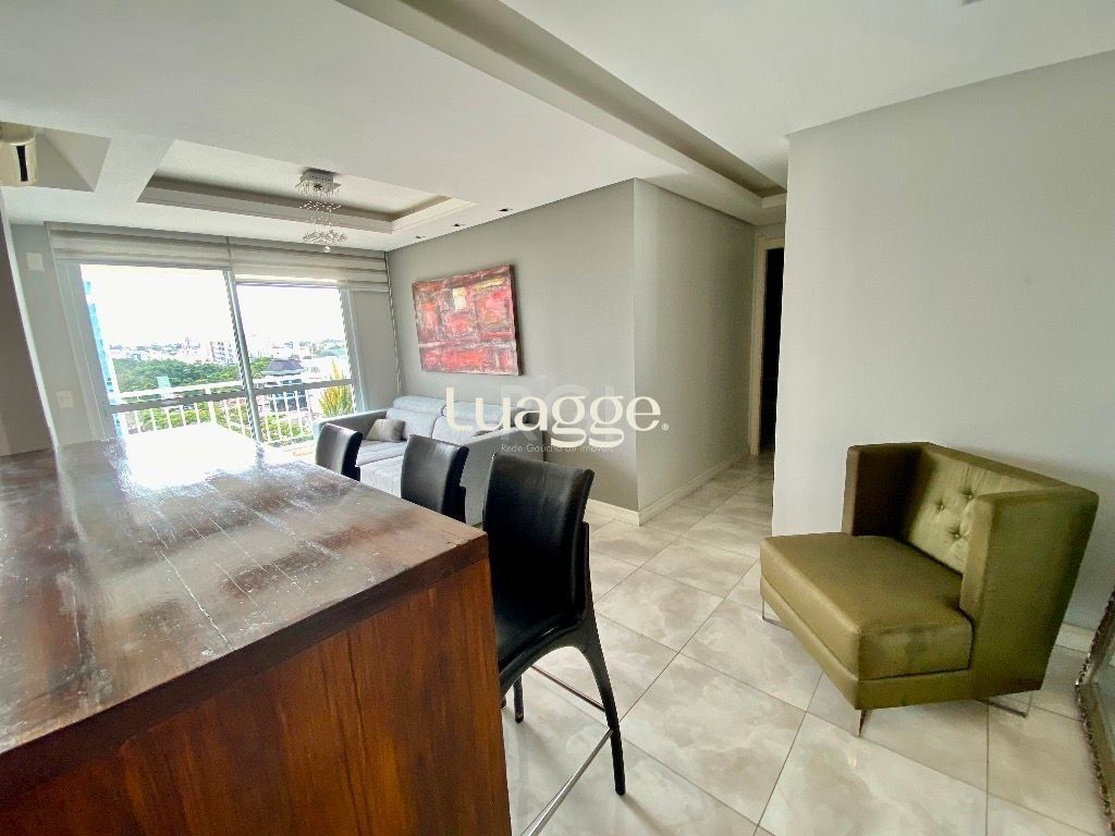 Apartamento à venda com 1 quarto, 68m² - Foto 13