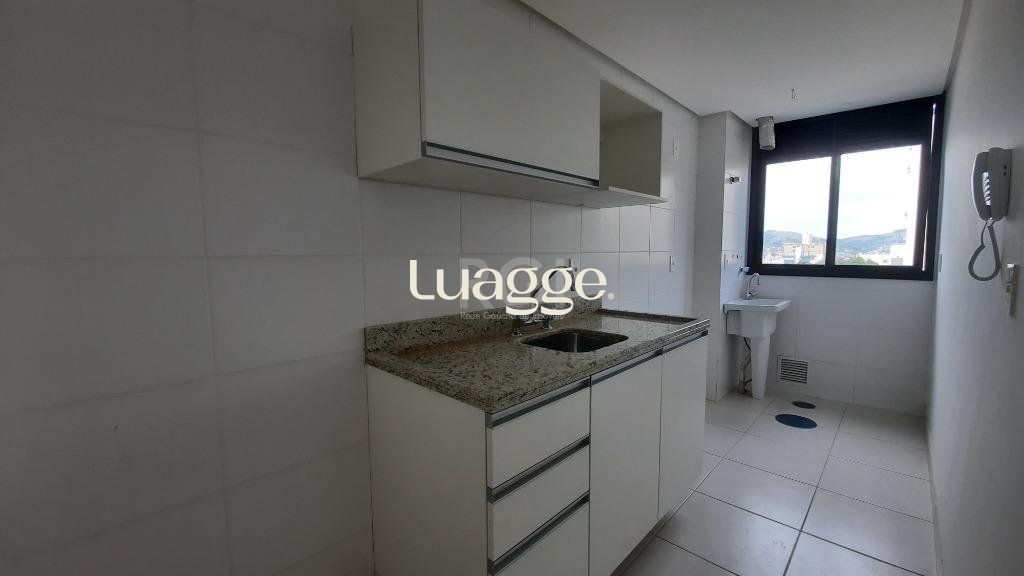 Apartamento à venda com 2 quartos, 66m² - Foto 4