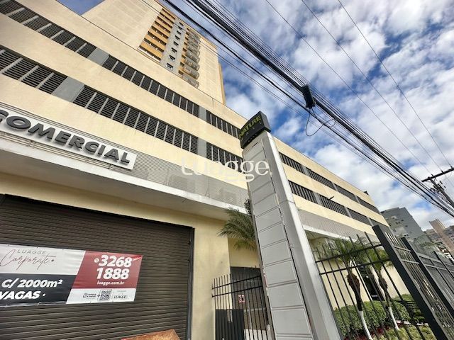 Conjunto Comercial-Sala à venda com 2 quartos, 39m² - Foto 5
