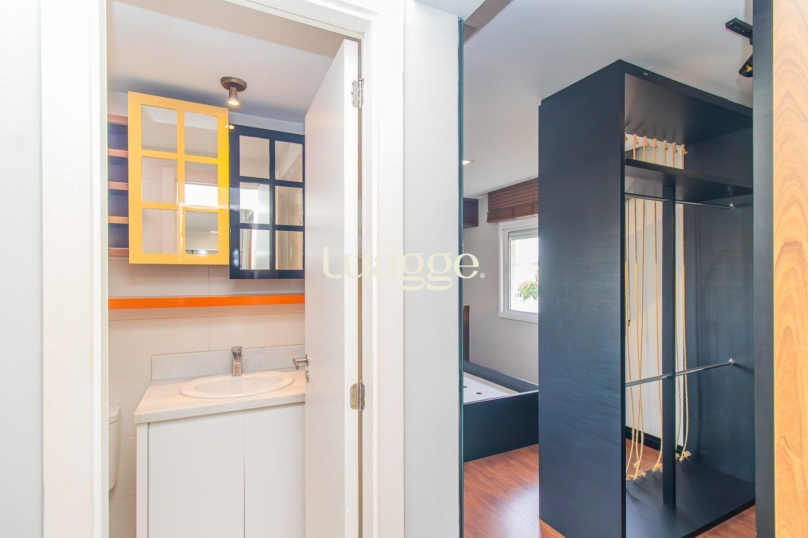 Apartamento à venda com 2 quartos, 65m² - Foto 15