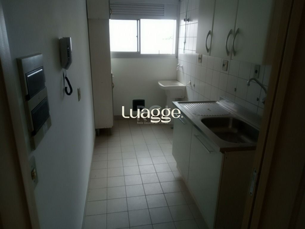 Apartamento à venda com 2 quartos, 52m² - Foto 9