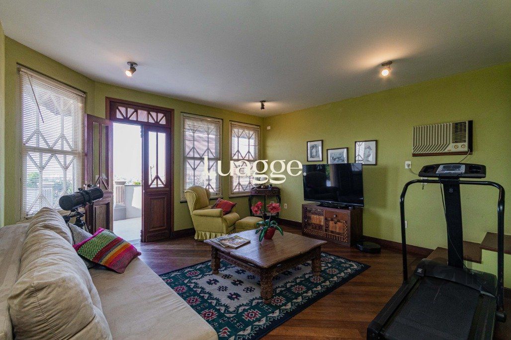 Casa de Condomínio à venda com 4 quartos, 342m² - Foto 51