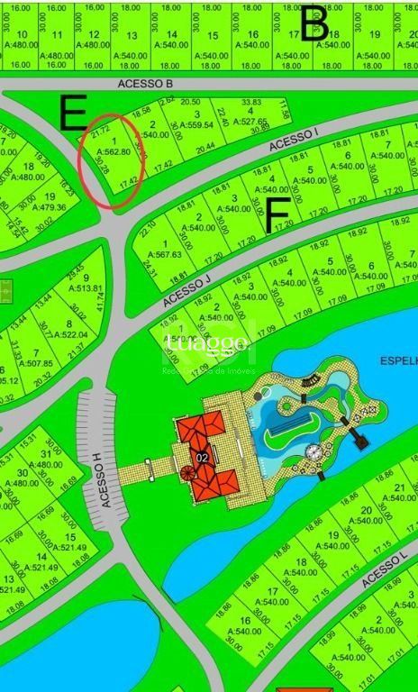 Casa à venda com 5 quartos, 593m² - Foto 12