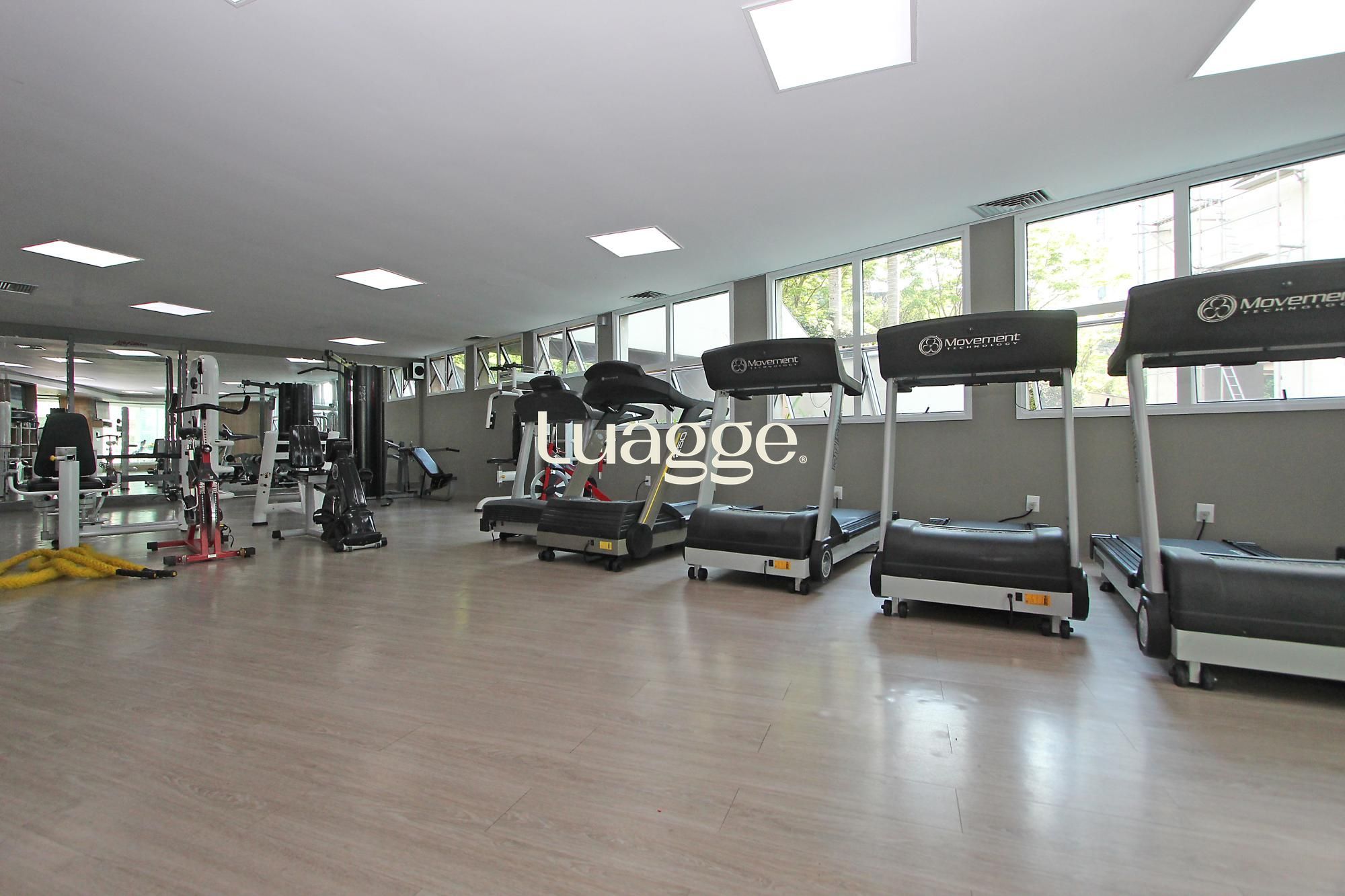 Apartamento, 3 quartos, 128 m² - Foto 55