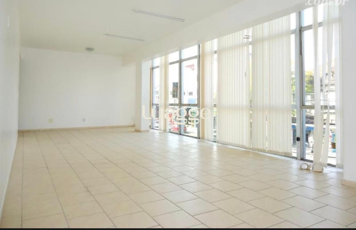 Conjunto Comercial-Sala à venda com 1 quarto, 56m² - Foto 1