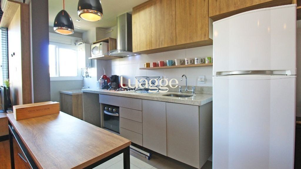 Apartamento à venda com 2 quartos, 64m² - Foto 10