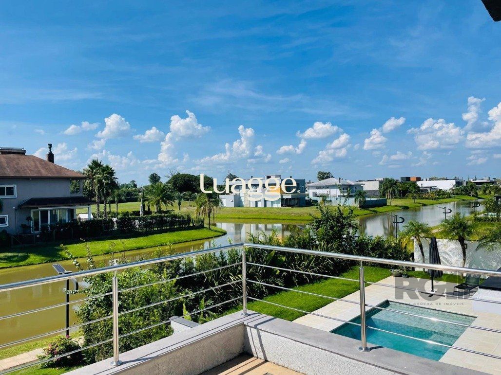 Casa à venda com 4 quartos, 344m² - Foto 30