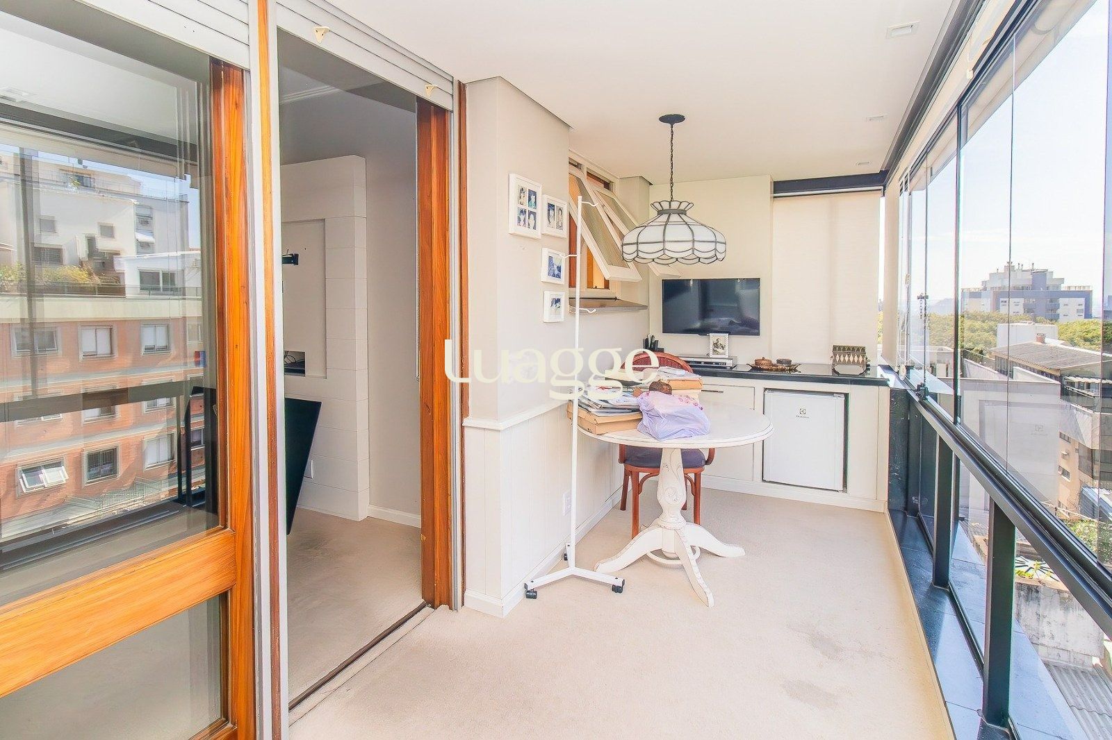 Apartamento à venda com 3 quartos, 217m² - Foto 17