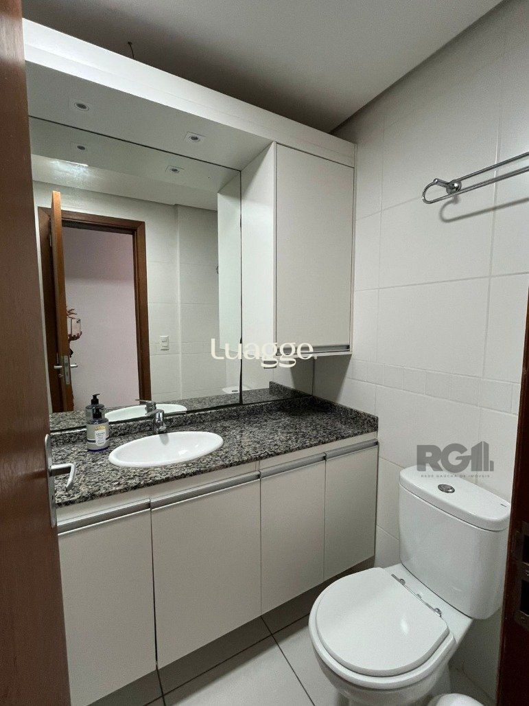 Apartamento à venda com 2 quartos, 67m² - Foto 19