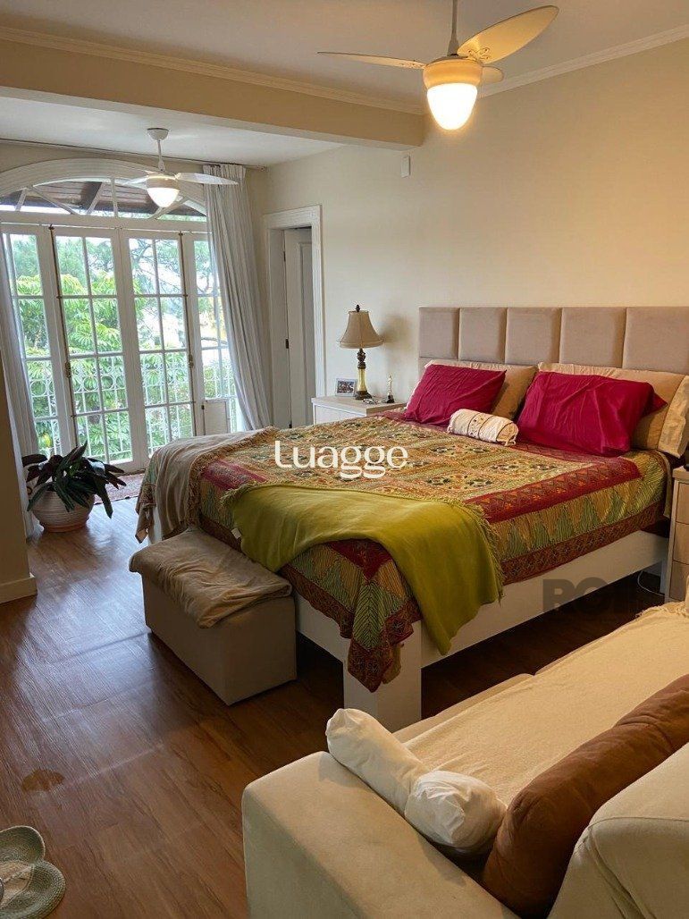 Casa à venda com 4 quartos, 577m² - Foto 17