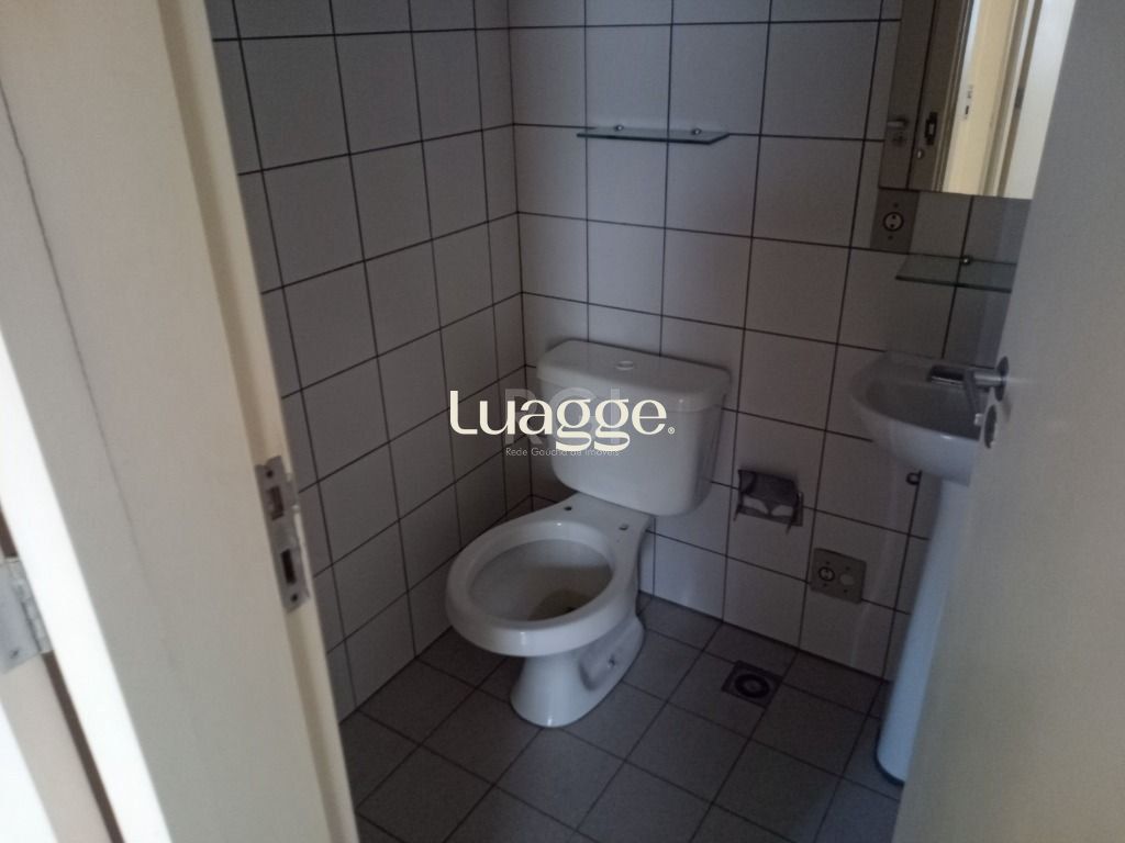 Apartamento à venda com 2 quartos, 52m² - Foto 16