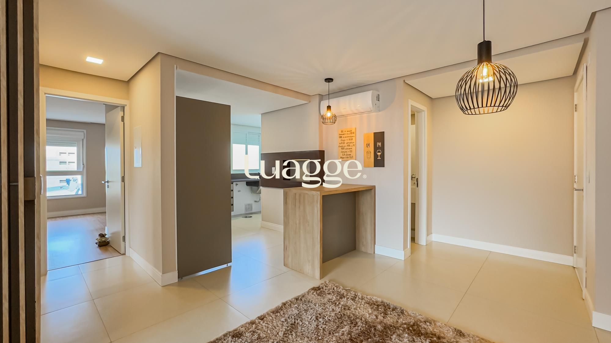 Apartamento, 2 quartos, 85 m² - Foto 10