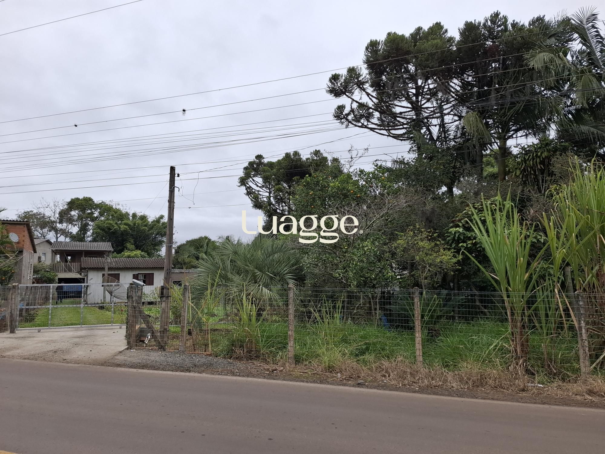 Terreno, 2 quartos, à venda, Vila São João - Torres — foto 2